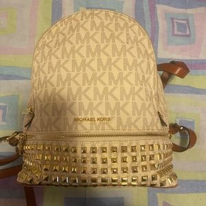Mk back pack